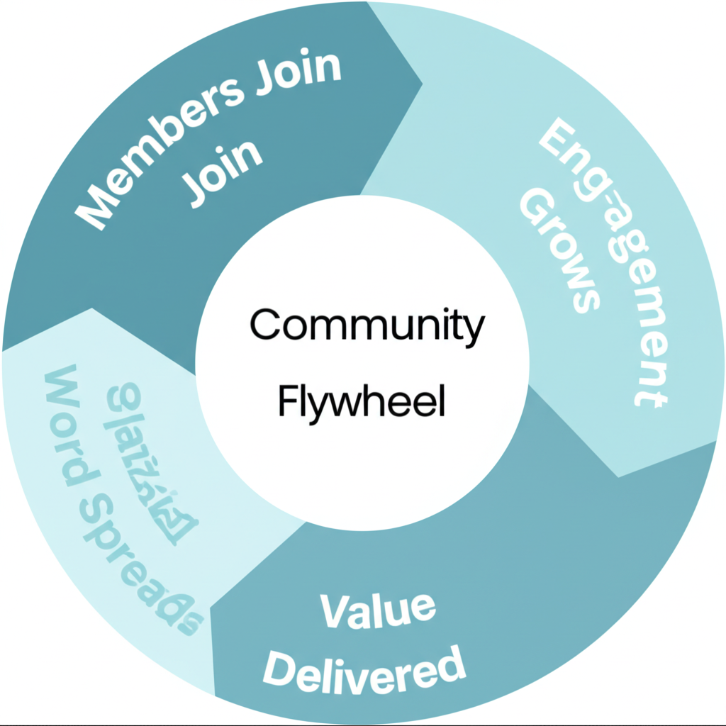 Community Flywheel